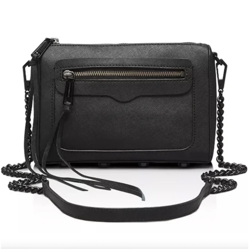 Rebecca Minkoff Avery Crossbody NWT